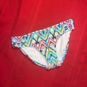 Kenneth Cole Reaction Bikini Bottoms